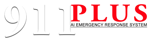 911Plus AI Emergency Response System